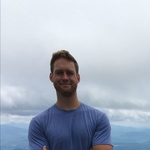 Meet your Posher, Ryan